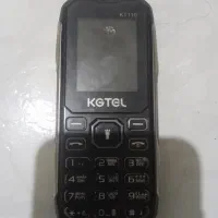 گوشی KCTC گوشی شکارچی چند وقت استفاده نکردم|موبایل|قزوین, |دیوار