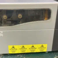 فیش پرینتر صنعتی|پرینتر، اسکنر، کپی، فکس|تهران, بلوار کشاورز|دیوار