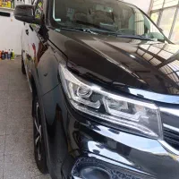 فردا sx5|خودرو سواری و وانت|ری, شهرک نظامی|دیوار