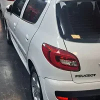 ۲۰۷ مدل ۱۴۰۰