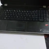 رایانه همراه hp بزرگ|رایانه همراه|زاهدان, |دیوار