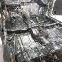 صداگیری تخصصی خودرو ،پولیش و نانو سرامیک ،ضدسرقت|خدمات موتور و ماشین|قروه, |دیوار