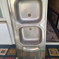 سینگ دوقلو|آبچکان و نظمدهنده ظروف|کرج, حصارک پایین|دیوار