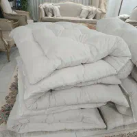 تشک پنبه ای نو نو