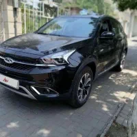 تیگو ۷‌ ie مدل ۱۴۰۲