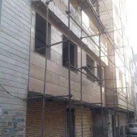 واحد ۸۵ متری طبقه اول پارکینگ و اسانسور|فروش آپارتمان|کرج, رجب‌آباد|دیوار