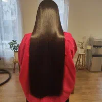 خدمات ابریشم سازی کراتین،پرتیین..انواع رنگ و لایت
