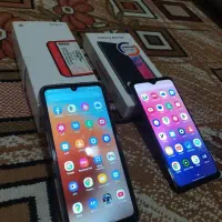 سامسونگ A53 5G و سامسونگ A32 با حافظه 128 رام 8|موبایل|تهران, نازی‌آباد|دیوار