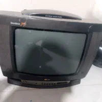 تلوزیون LG