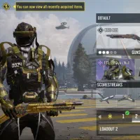 اکانت کالاف