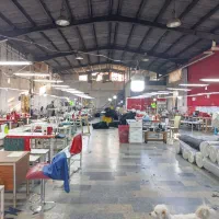 کارگاه صنعتی ۲۵۰۰متری دارای آب و برق و گاز|فروش دفتر صنعتی، کشاورزی، تجاری|اسلام‌شهر, شهرک واوان|دیوار