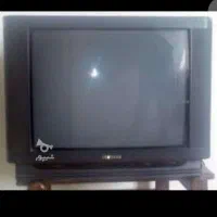 تلویزیون ۲۴ سامسونگ مشابه نو