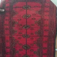 فرش دستباف  ترکمنی