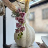 گلدان لوکس