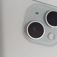 ایفون  نرمال