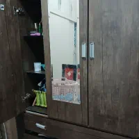 کمد ضد خش با بهترین چوب|جاکفشی، کمد، دراور|نجفآباد, امیرآباد|دیوار