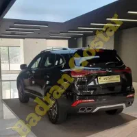 کی‌ام‌سی K7 مدل ۱۴۰۱ نمایندگی کرمان موتور