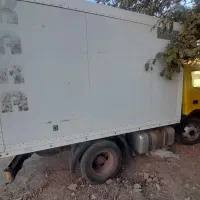 کامیونت امیکو 5200