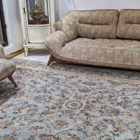 مبل و کنسول و مقداری وسایل منزل