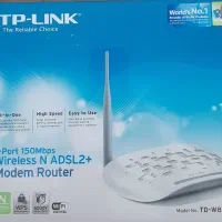 مودم TP-LINK نو