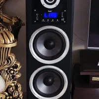 باند و اسپیکر icen