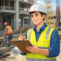 استخدام کارآموزان عمران معماری