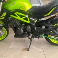 بنلی جفت و  jt200