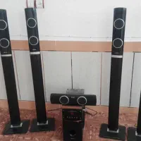 سینما خانگی