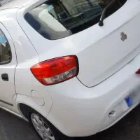 تیبا ۲ مدل ۱۴۰۰|خودرو سواری و وانت|ایوان, |دیوار