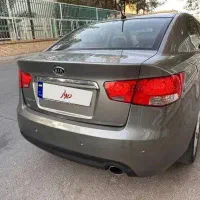 سراتو ۲۰۱۰ وارداتی اتومات|خودرو سواری و وانت|یزد, |دیوار