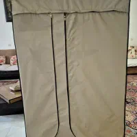 کمد جالباسی برزنت