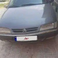 زانتیا مدل ۸۴