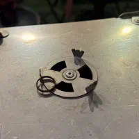 حراج بخاری هیزمی تاشو کمپینگ و طبیعتگردی|کوهنوردی و کمپینگ|رشت, استادسرا|دیوار