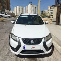 کوییک S سفید 1401