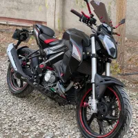 بنلی ۱۸۰s مدل ۱۴۰۰