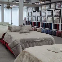 کالای خواب معین|رختخواب، بالش، پتو|ملایر, |دیوار