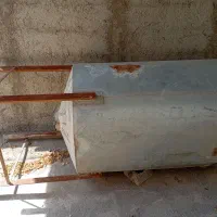 سیلو تانکری