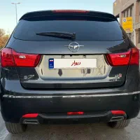 هایما استثنایی 99 s7 توربو بی رنگ|خودرو سواری و وانت|اراک, |دیوار