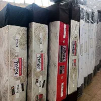 تعویض تشک کهنه با نو  یک نفره دونفره