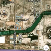 قطعه-زمین-567-متری-روبروی-کیانشهر-شهرک-الغدیر