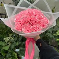 گل روبانی