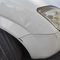 تیبا صندوق دار کاملا خانکی