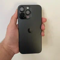 آیفون 16 پرومکس