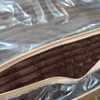 رو تختی تکنفره نو