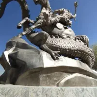 زمین تجاری خور شاهین شهر کوی کارمندان شهرک الهیه1