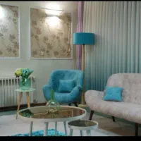 سویت آپارتمان روزانه الهیه