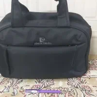 کیف پول چرم،کیف مدارکپاپکو،ساک مسافرت،باشگاه،اداری|کیف، کفش، کمربند|قم, باسکول|دیوار