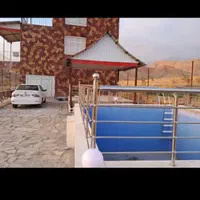 باغ ویلا محدوده دربهشت