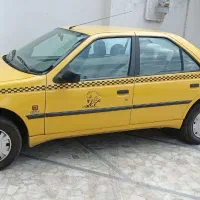تاکسی شهری