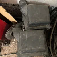 طبق ۲۰۶، رادیاتور پژو ۴۰۵ و پارس سمند، هواکش ۲۰۶|قطعات یدکی و لوازم جانبی|اصفهان, مهدی آباد|دیوار